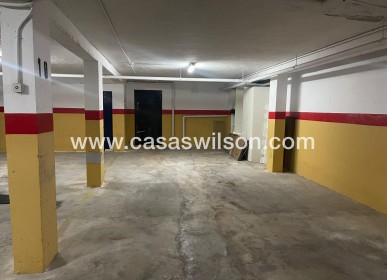 Sale - Appartement - Torrevieja - Los Frutales