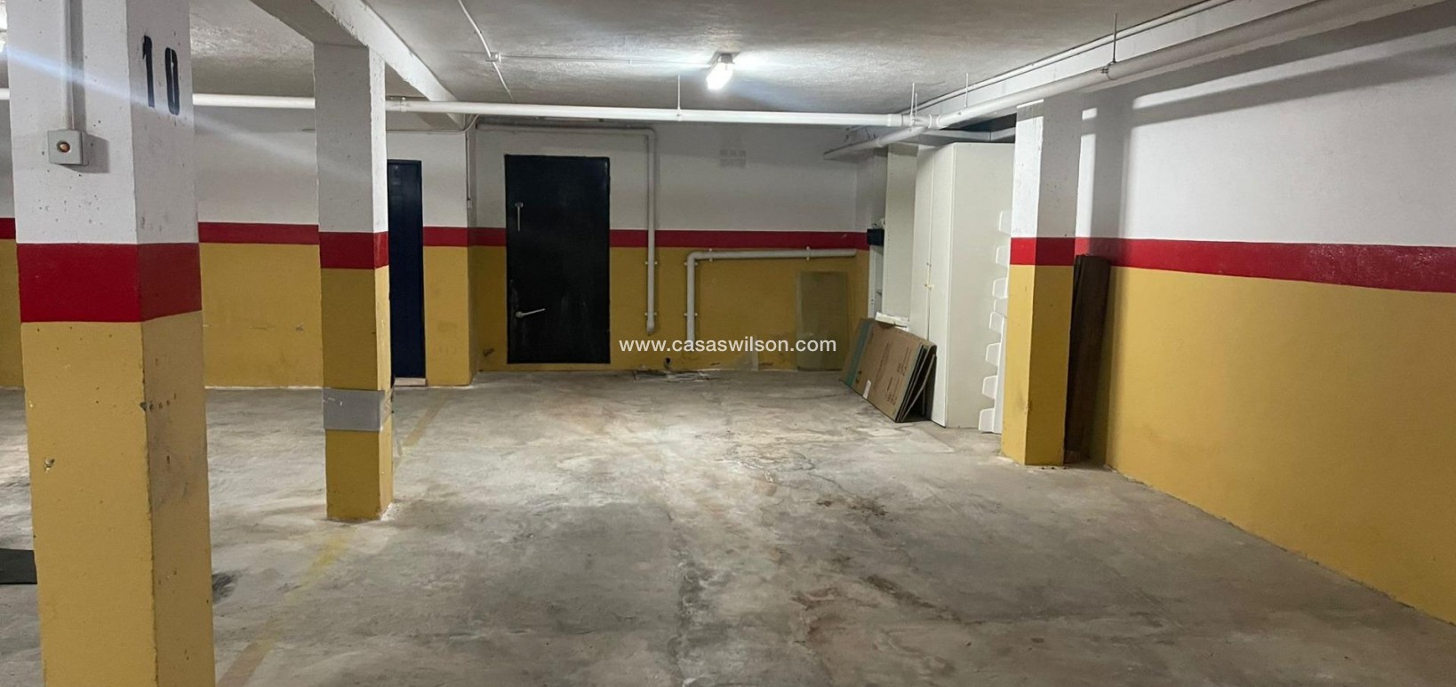 Sale - Appartement - Torrevieja - Los Frutales