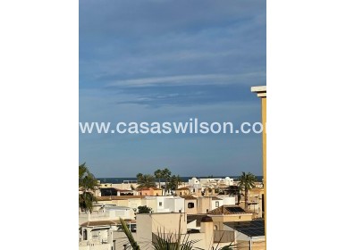 Sale - Appartement - Torrevieja - Los Frutales