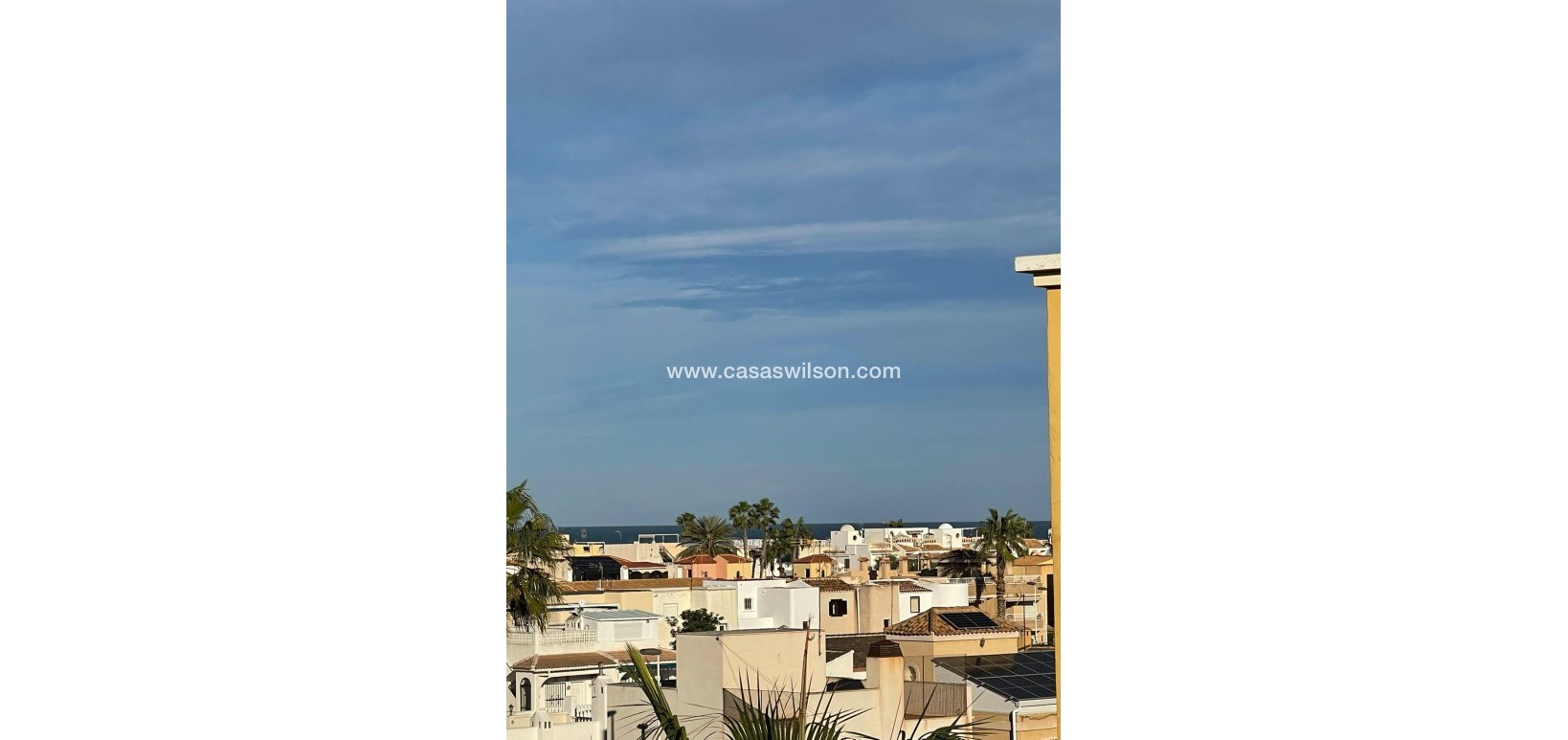 Sale - Appartement - Torrevieja - Los Frutales