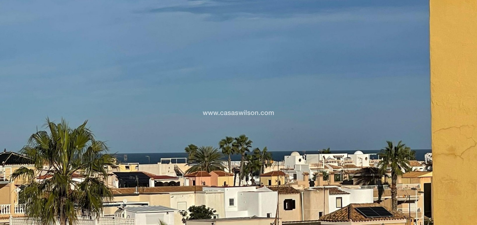 Sale - Appartement - Torrevieja - Los Frutales
