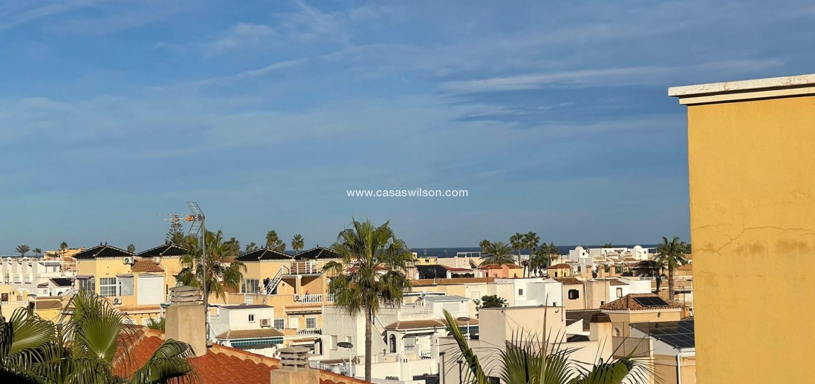 Sale - Appartement - Torrevieja - Los Frutales