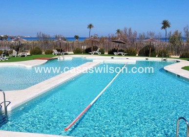 Venta - Apartamento - Cartagena - Playa Honda-Playa Paraíso