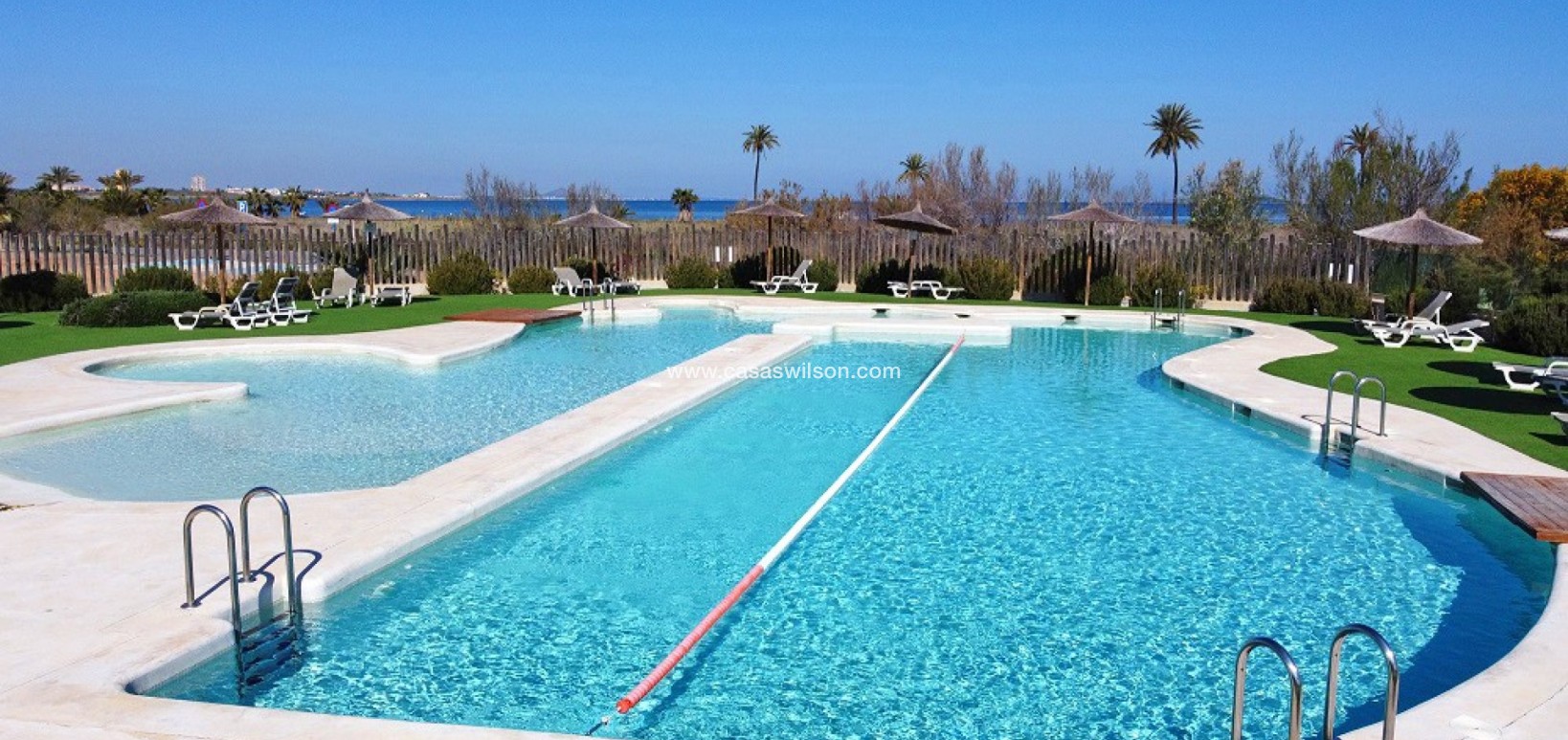 Venta - Apartamento - Cartagena - Playa Honda-Playa Paraíso