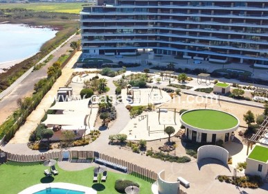 Venta - Apartamento - Cartagena - Playa Honda-Playa Paraíso