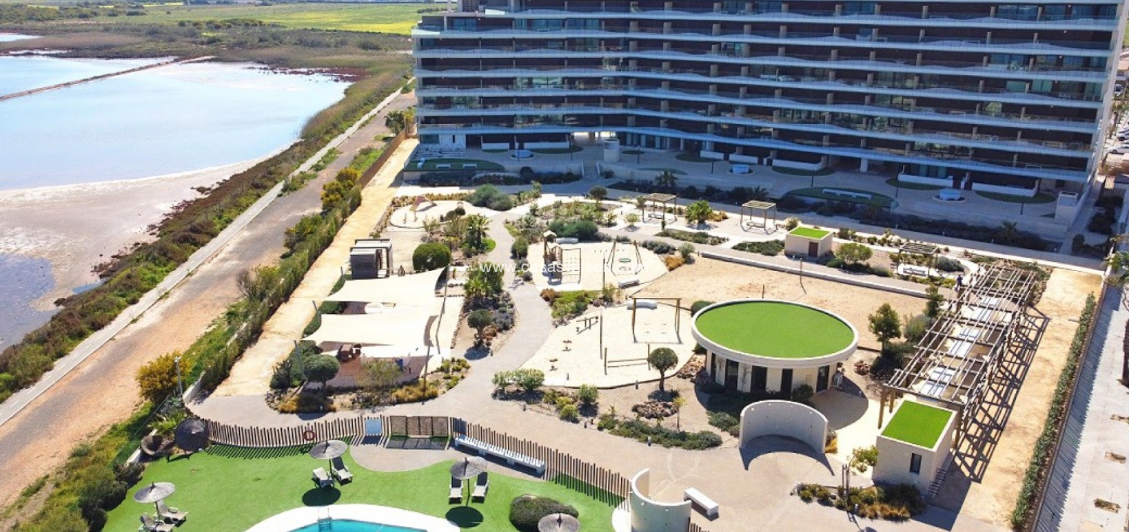 Venta - Apartamento - Cartagena - Playa Honda-Playa Paraíso