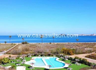 Venta - Apartamento - Cartagena - Playa Honda-Playa Paraíso