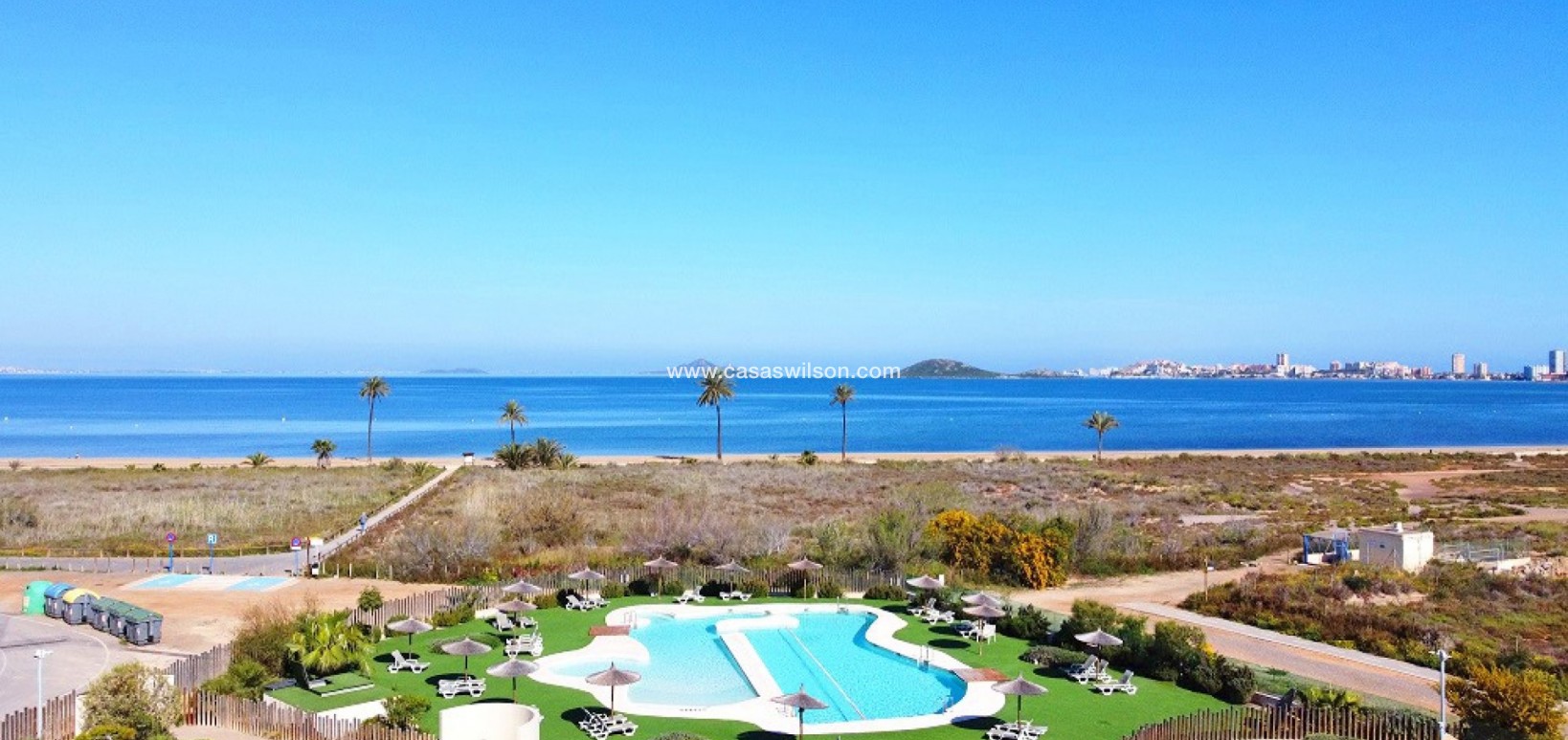 Venta - Apartamento - Cartagena - Playa Honda-Playa Paraíso