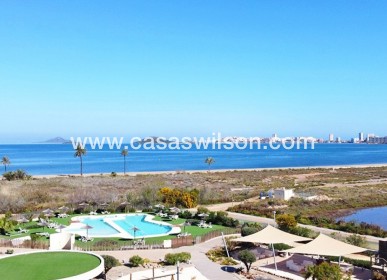 Venta - Apartamento - Cartagena - Playa Honda-Playa Paraíso