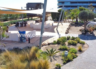 Venta - Apartamento - Cartagena - Playa Honda-Playa Paraíso