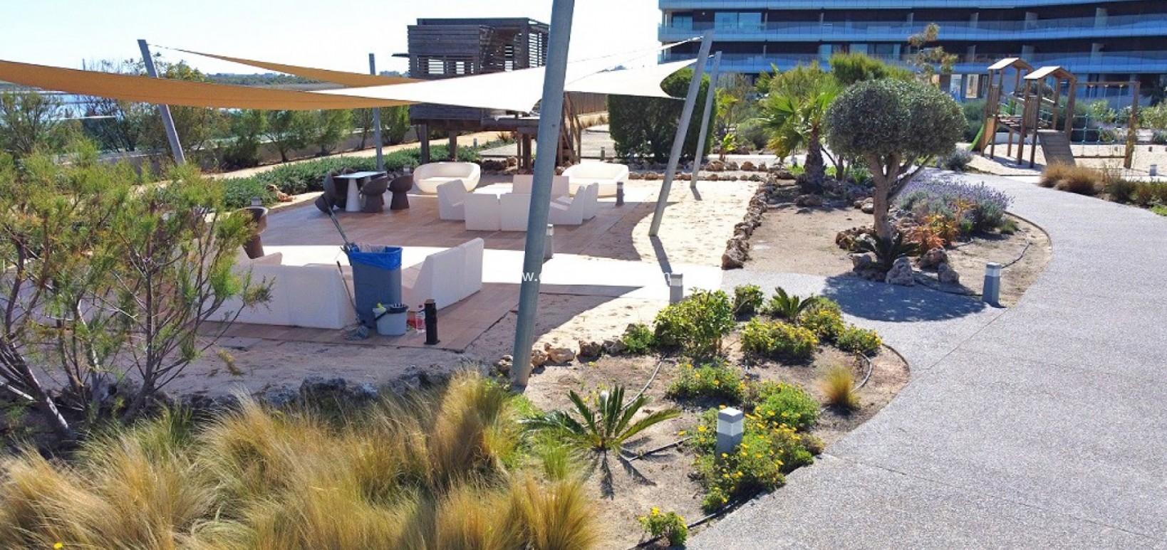 Venta - Apartamento - Cartagena - Playa Honda-Playa Paraíso