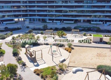 Venta - Apartamento - Cartagena - Playa Honda-Playa Paraíso