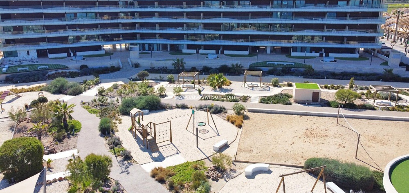 Venta - Apartamento - Cartagena - Playa Honda-Playa Paraíso