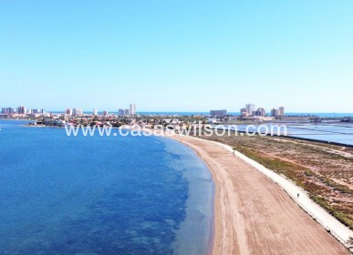 Venta - Apartamento - Cartagena - Playa Honda-Playa Paraíso
