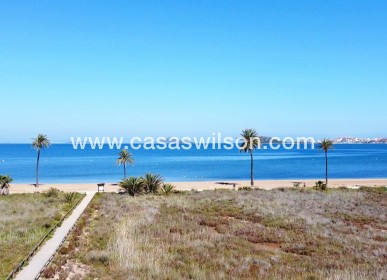 Venta - Apartamento - Cartagena - Playa Honda-Playa Paraíso