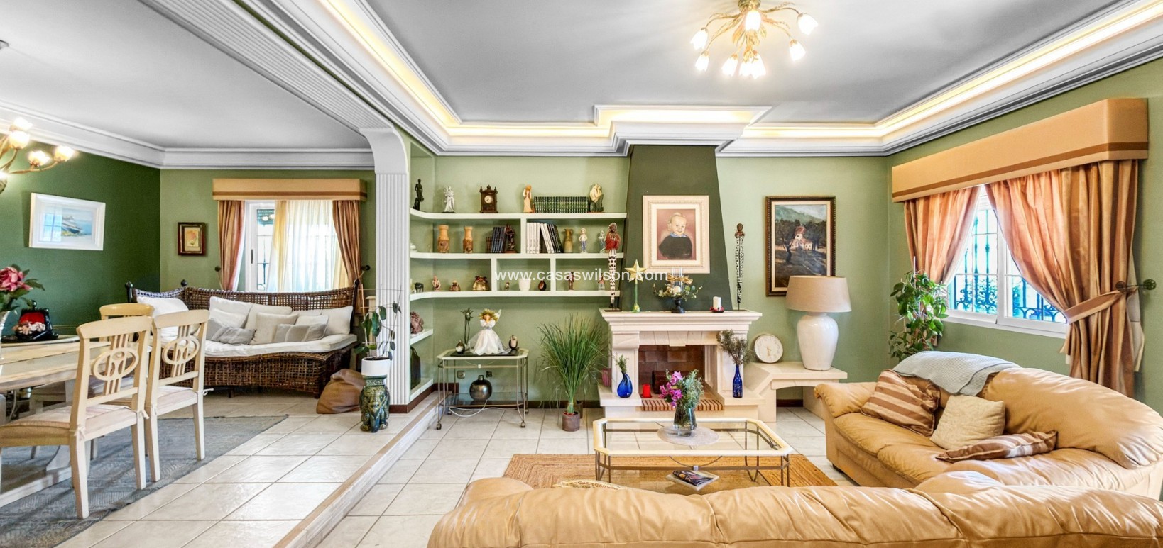 Venta - Chalet - Torrevieja - Torrelamata - La Mata