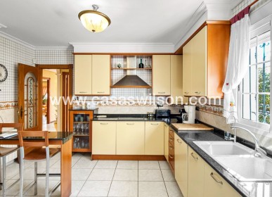 Venta - Chalet - Torrevieja - Torrelamata - La Mata