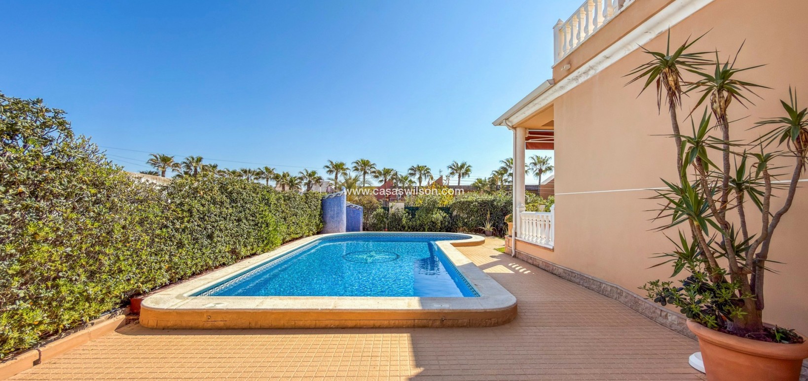 Venta - Chalet - Torrevieja - Torrelamata - La Mata
