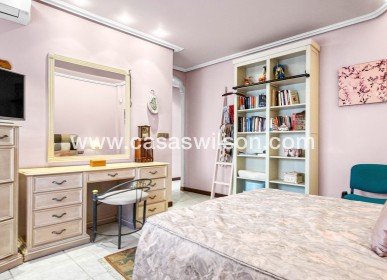 Venta - Chalet - Torrevieja - Torrelamata - La Mata