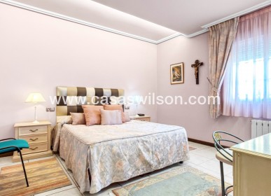 Venta - Chalet - Torrevieja - Torrelamata - La Mata