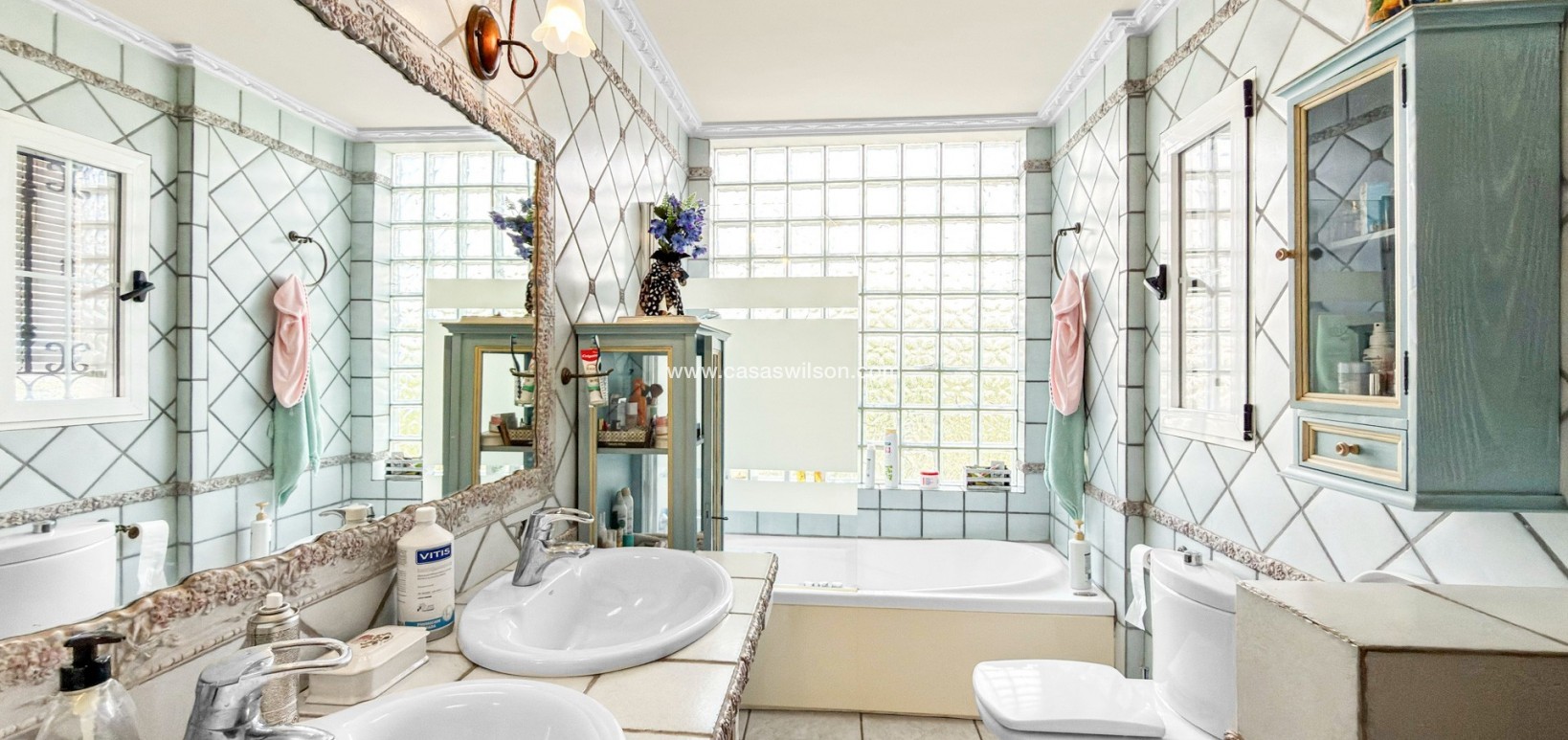 Venta - Chalet - Torrevieja - Torrelamata - La Mata