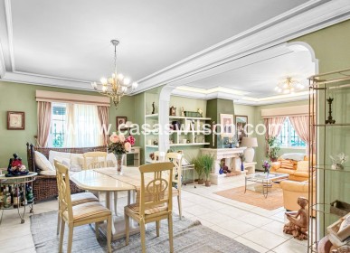 Venta - Chalet - Torrevieja - Torrelamata - La Mata