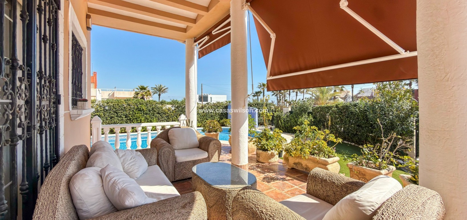 Venta - Chalet - Torrevieja - Torrelamata - La Mata