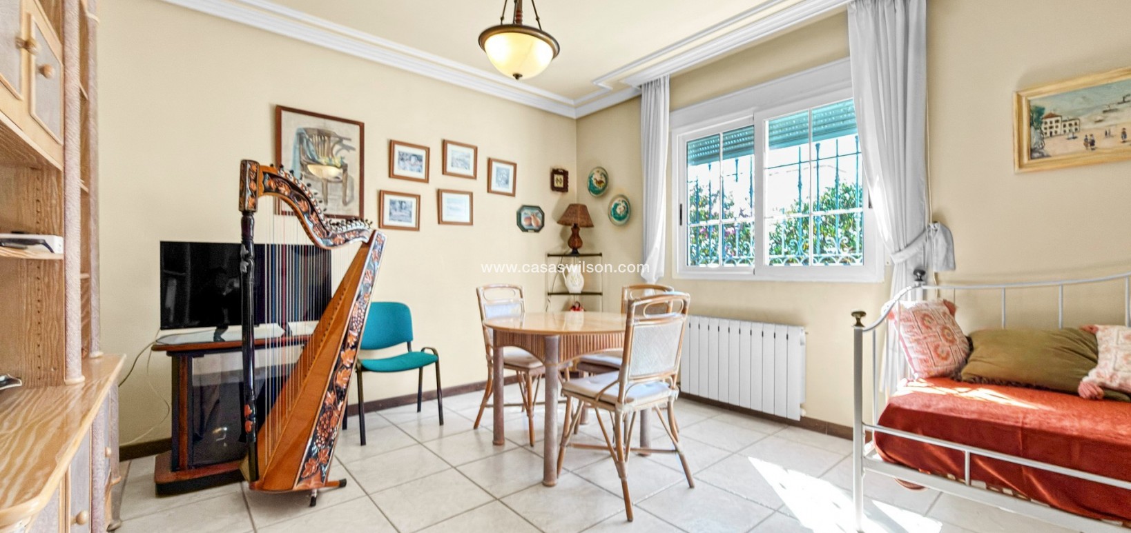 Venta - Chalet - Torrevieja - Torrelamata - La Mata