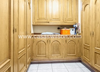 Venta - Chalet - Torrevieja - Torrelamata - La Mata