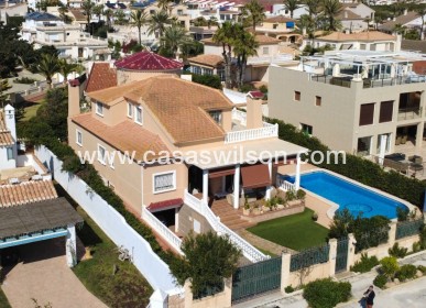 Venta - Chalet - Torrevieja - Torrelamata - La Mata