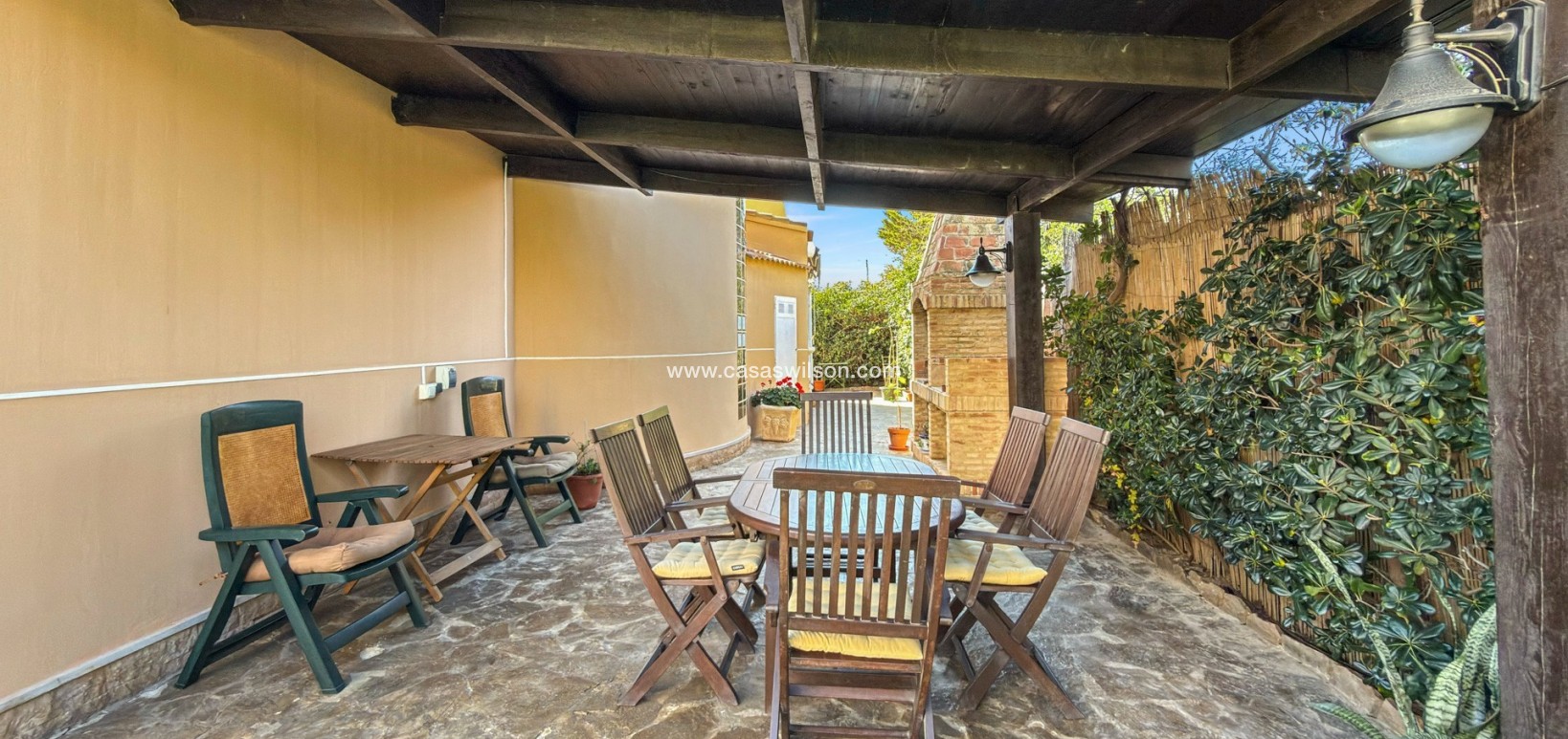 Venta - Chalet - Torrevieja - Torrelamata - La Mata