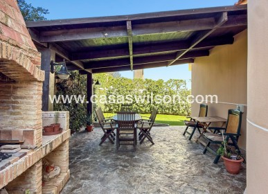 Venta - Chalet - Torrevieja - Torrelamata - La Mata