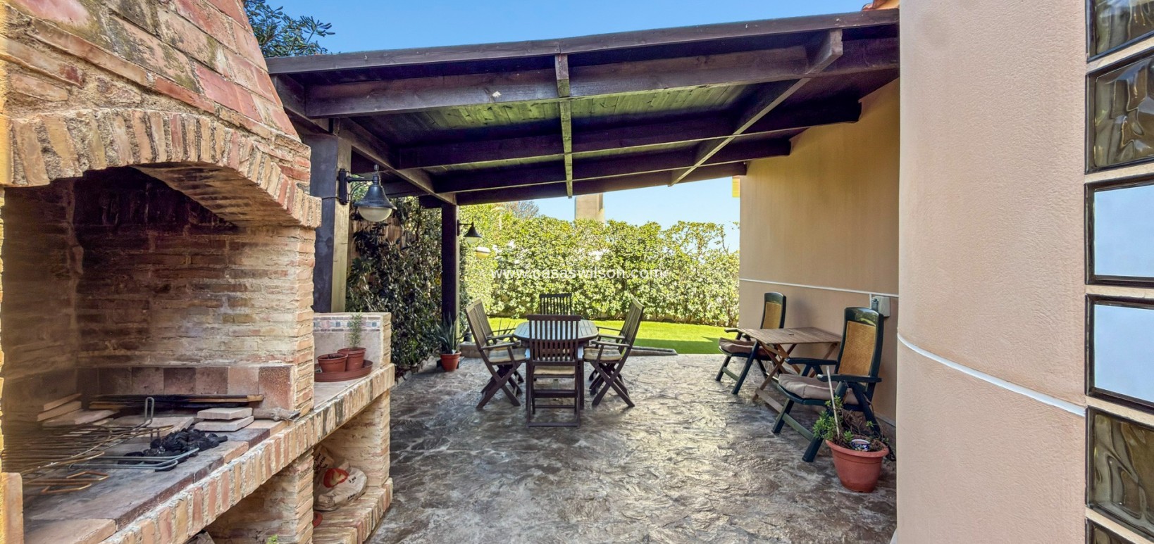 Venta - Chalet - Torrevieja - Torrelamata - La Mata