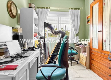 Venta - Chalet - Torrevieja - Torrelamata - La Mata