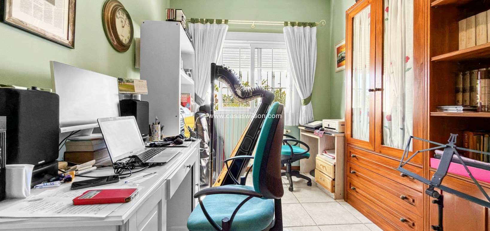 Venta - Chalet - Torrevieja - Torrelamata - La Mata