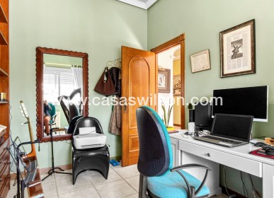 Venta - Chalet - Torrevieja - Torrelamata - La Mata