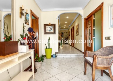 Venta - Chalet - Torrevieja - Torrelamata - La Mata