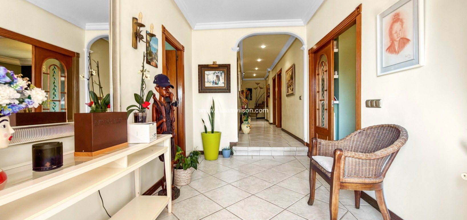 Venta - Chalet - Torrevieja - Torrelamata - La Mata