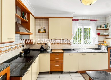 Venta - Chalet - Torrevieja - Torrelamata - La Mata