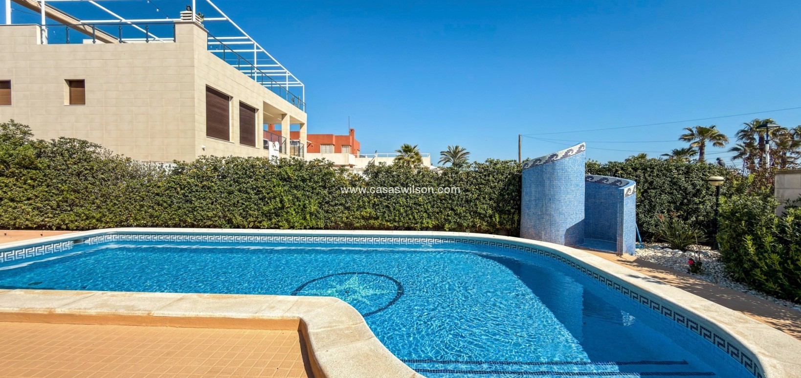 Venta - Chalet - Torrevieja - Torrelamata - La Mata