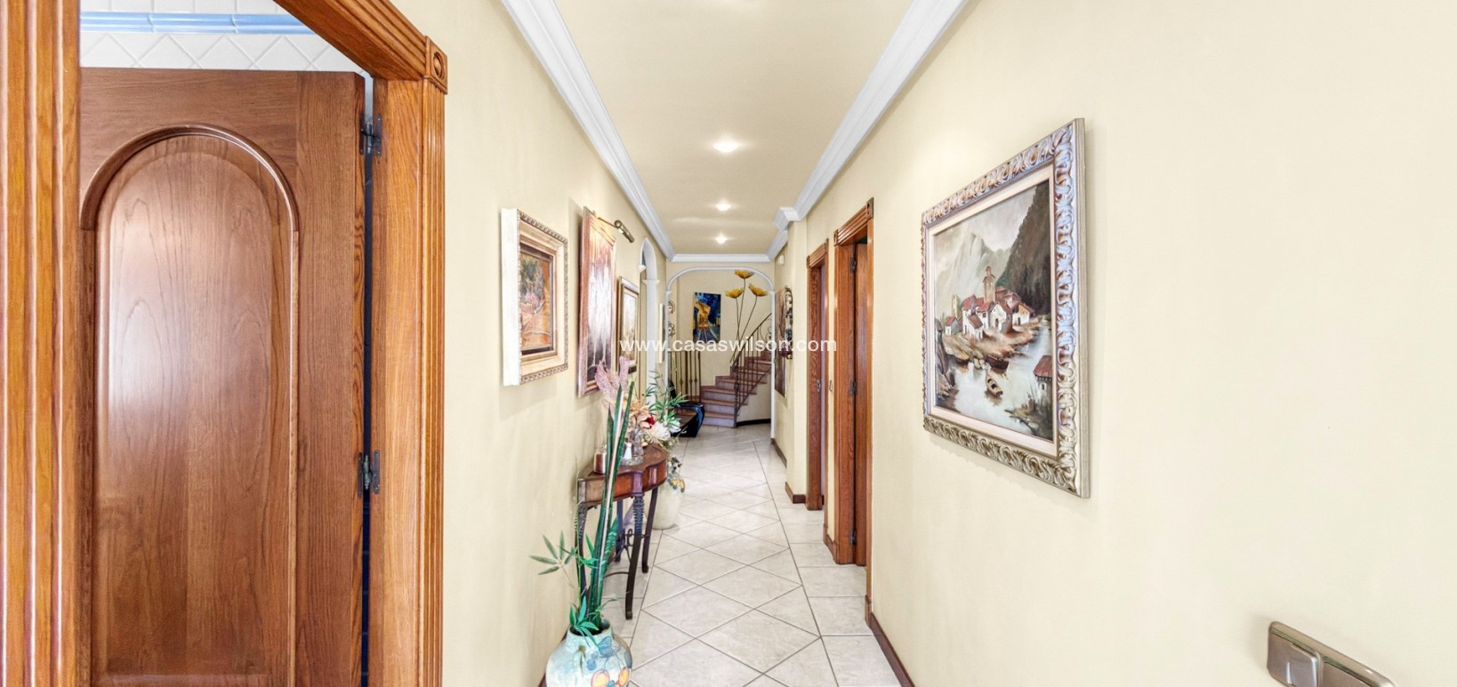 Venta - Chalet - Torrevieja - Torrelamata - La Mata