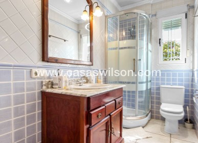 Venta - Chalet - Torrevieja - Torrelamata - La Mata