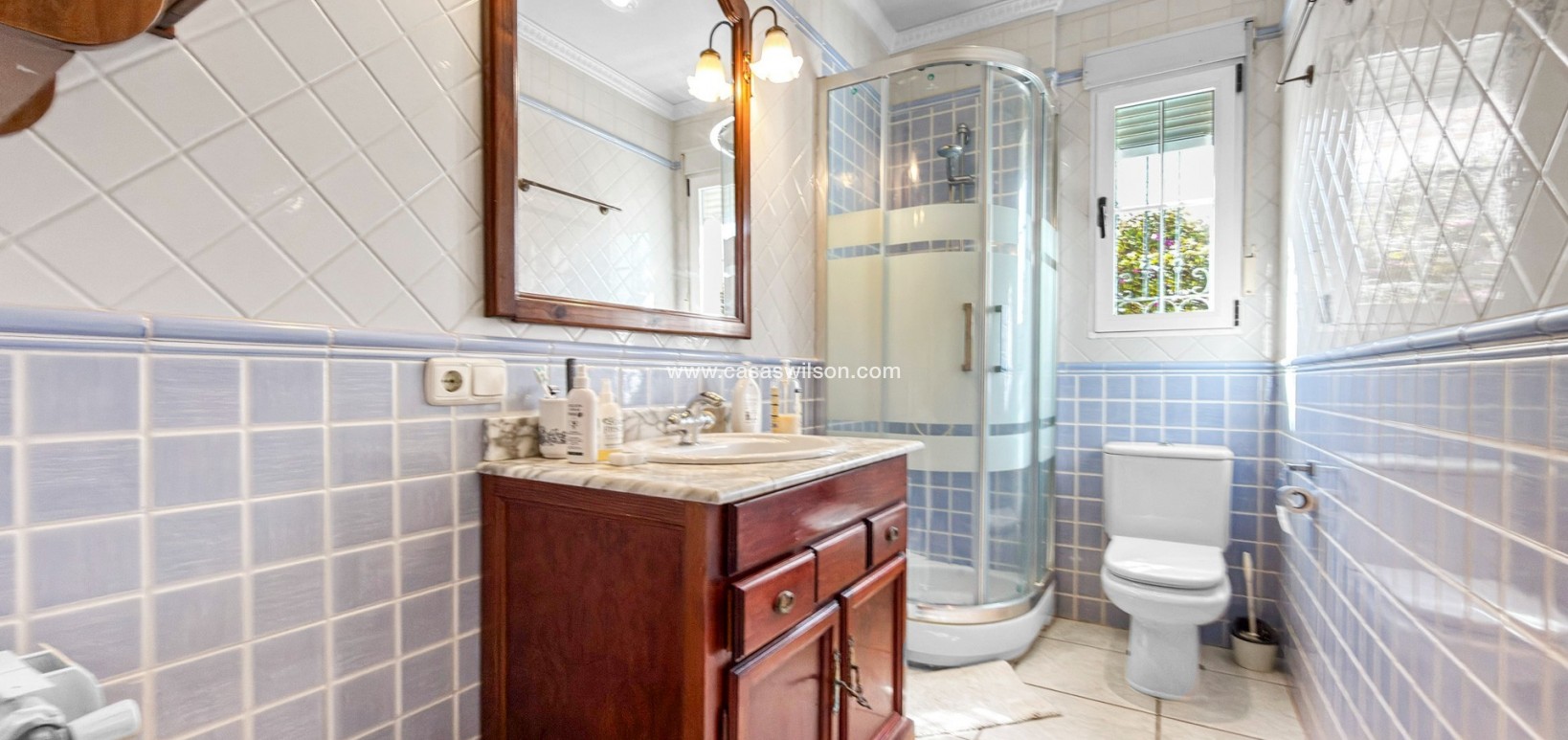 Venta - Chalet - Torrevieja - Torrelamata - La Mata