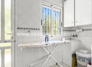 Venta - Chalet - Torrevieja - Torrelamata - La Mata