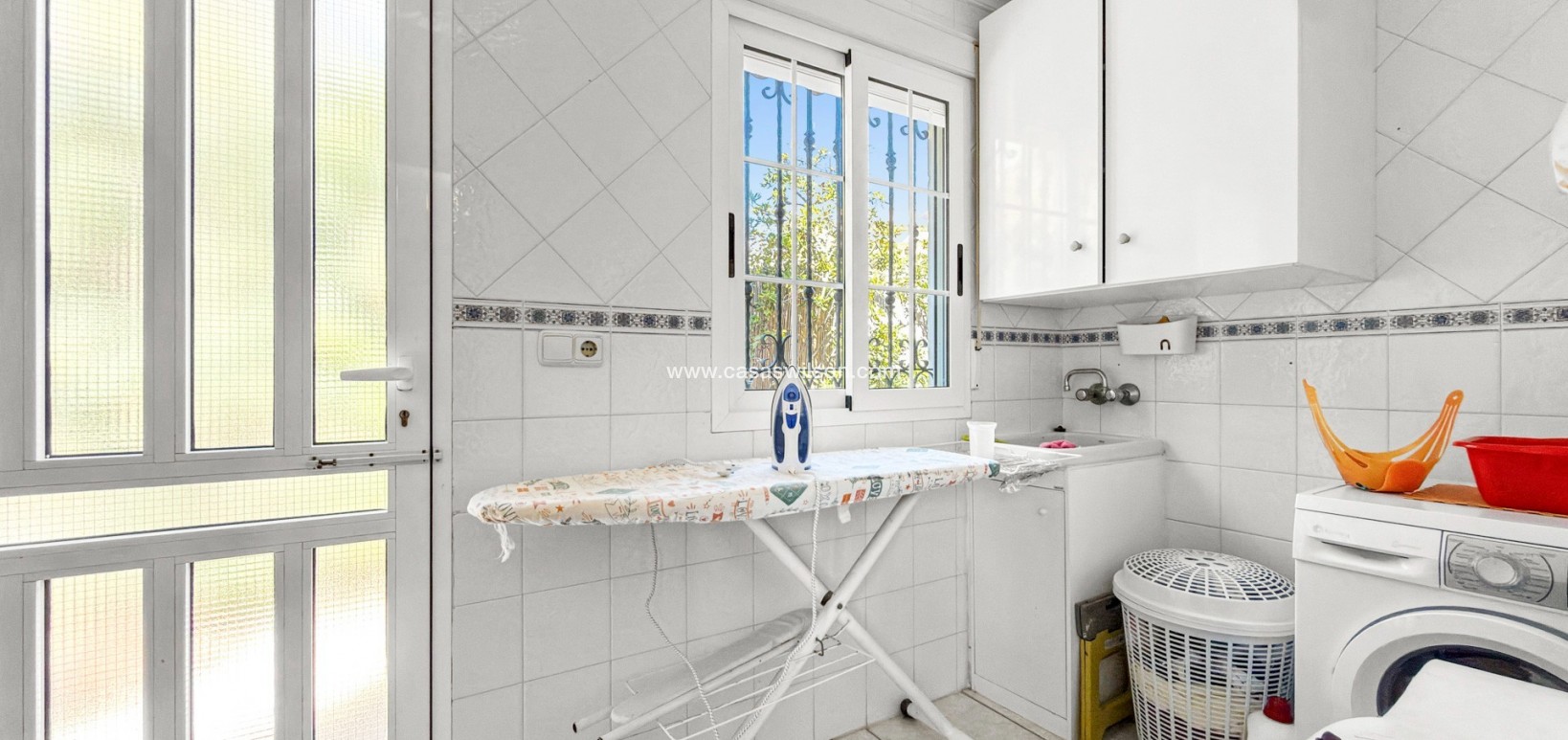 Venta - Chalet - Torrevieja - Torrelamata - La Mata