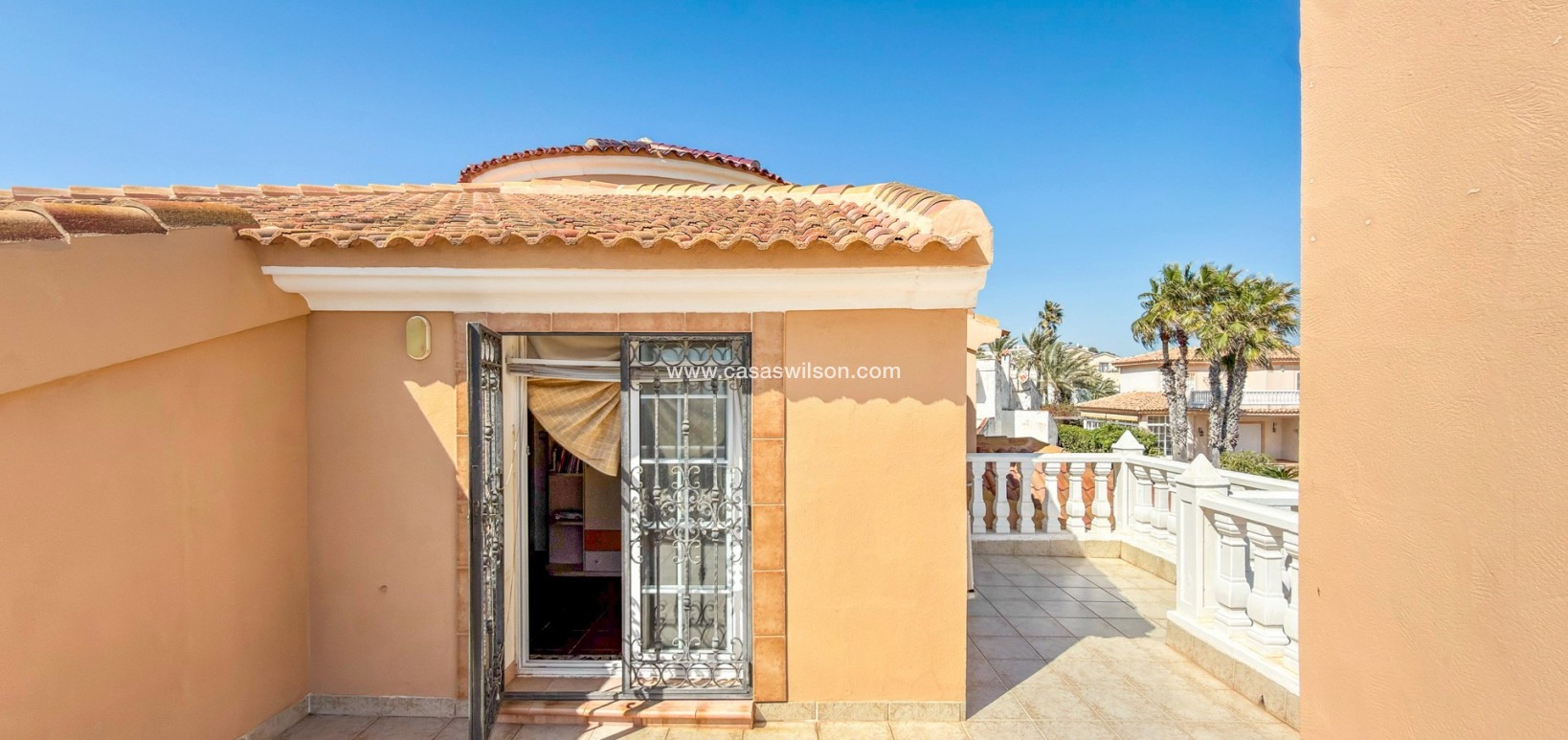 Venta - Chalet - Torrevieja - Torrelamata - La Mata