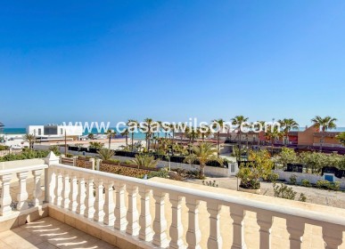 Venta - Chalet - Torrevieja - Torrelamata - La Mata