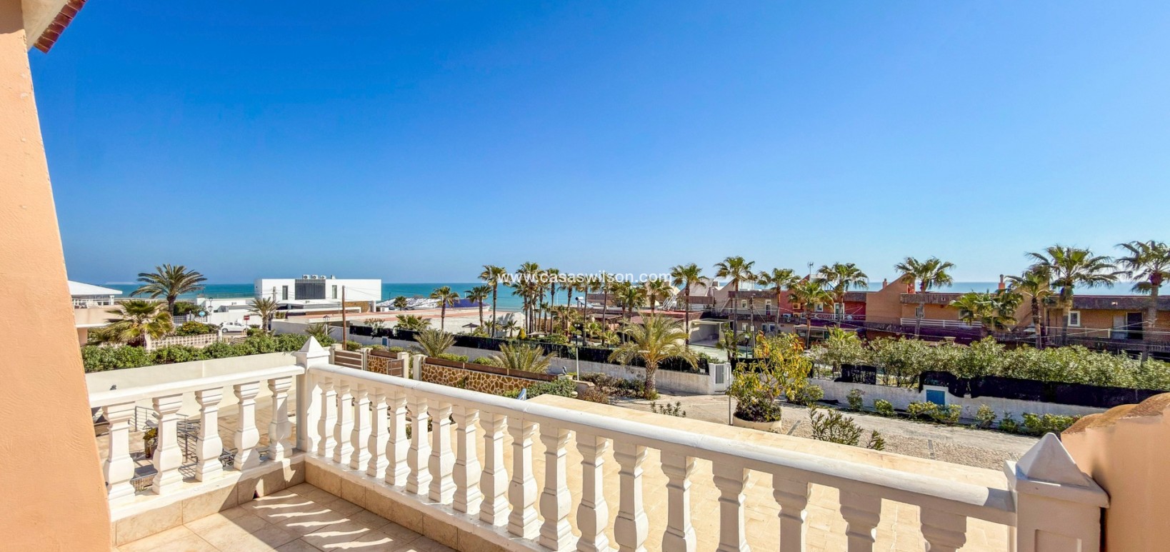 Venta - Chalet - Torrevieja - Torrelamata - La Mata