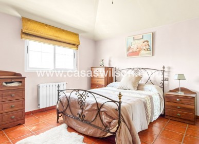 Venta - Chalet - Torrevieja - Torrelamata - La Mata