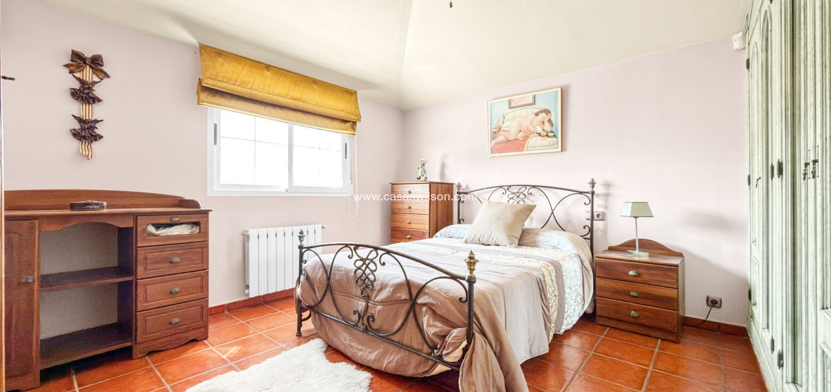 Venta - Chalet - Torrevieja - Torrelamata - La Mata